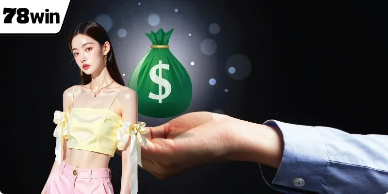 ตารางระบบค่าคอมมิชชั่นตัวแทน 78WIN เปิดเผยและโปร่งใส