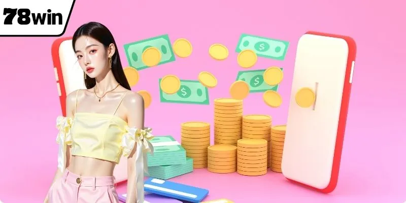 โปรโมชั่น 78WIN เติมเงินคุ้มค่าที่สุด
