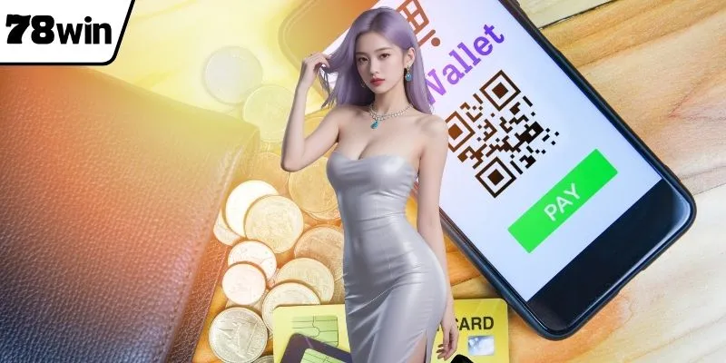 วิธีการ QR ให้ความสะดวกสบายมากมายเมื่อใช้งาน